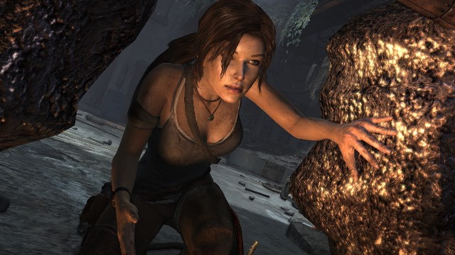 Tomb Raider Runes Tomb Raider Franchise Reveals 30th Anniversary Plans - Skewed 'n Reviewed