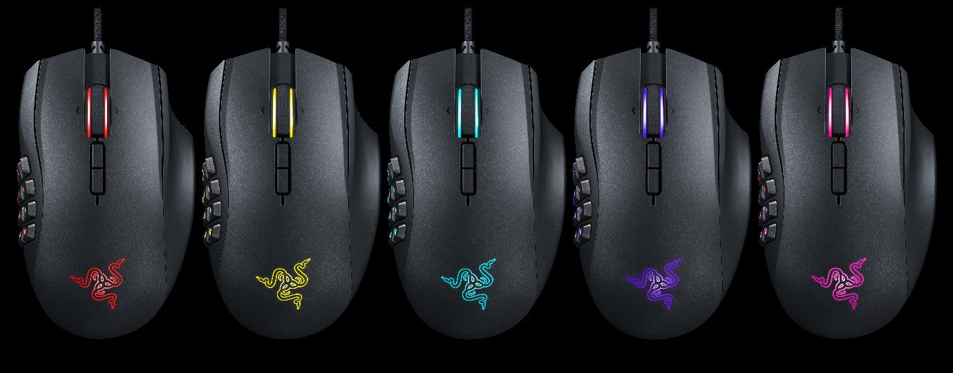 Gear Razer Razer At CES 2025 - Skewed 'n Reviewed