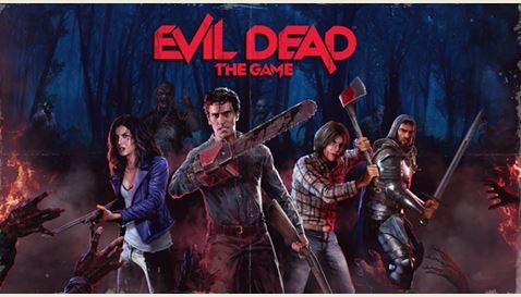 Evil Dead: The Game Gets Paid Evil Dead 2013 Bundle DLC With Mia and David  Allen as New Survivors