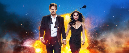 True Lies Cast And Creative Interviews At Wondercon 2023 - Skewed 'n