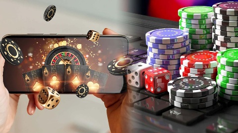 The Significance of Luck in Online Casino Gambling in Singapore - Skewed 'n Reviewed
