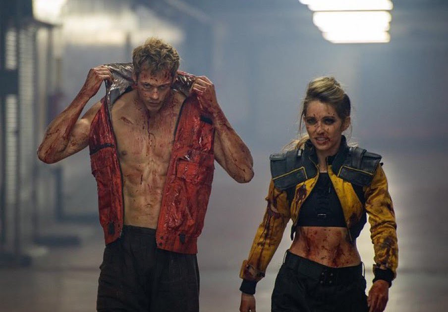 Boy Kills World Delivers A Dystopian Revenge Story Skewed 'n Reviewed