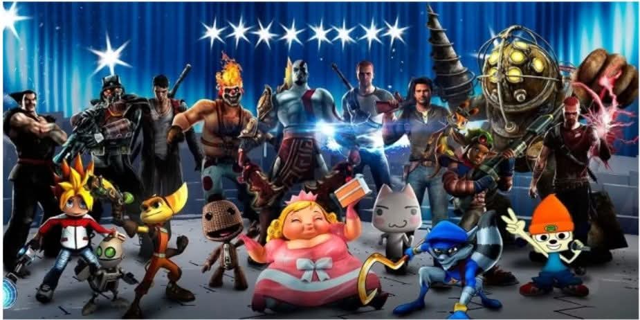 The Resurgence of Classic Game Franchises: Nostalgia Meets Modern ...