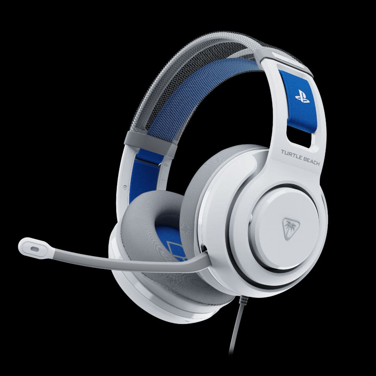 Turtle Beach Reveals The Atlas 200 For The PS5 - Skewed 'n Reviewed
